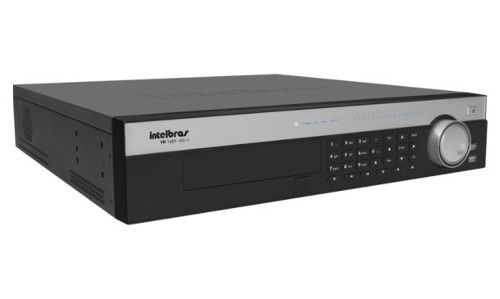 dvr 32 canais intelbras